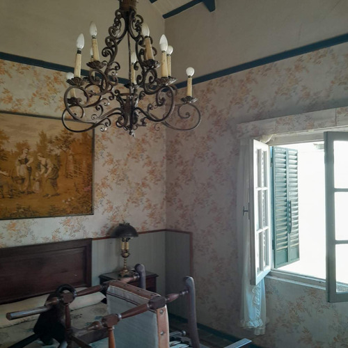 Se Vende Casa En Pleno Centro De La Cumbre. Apto Comercial