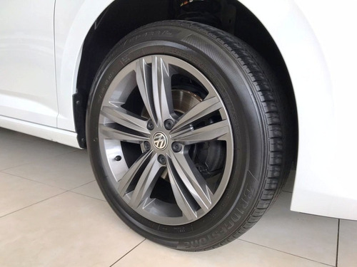 Imagem 14 de 14 de Volkswagen Jetta 1.4 4p 250 Tsi Turbo Confortline Automático