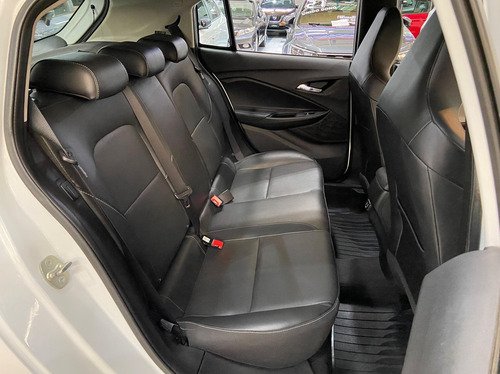 Chevrolet Onix 1.0 TURBO PREMIER