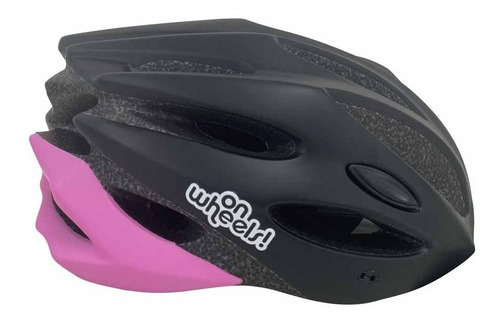 Casco Protector Bici Mtb Ventilado Liviano Regulado Visera