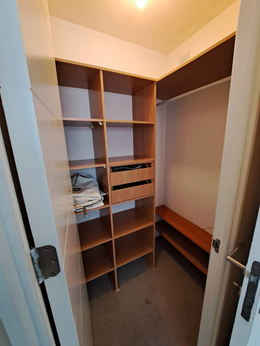 Arriendo Departamento 1d/1b Cercano A Udec