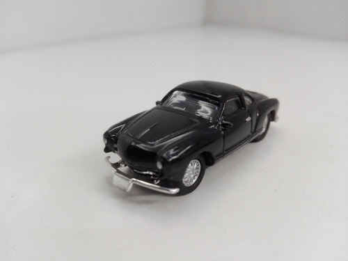 1966 Volkswagen Karmann Ghia China 1/87