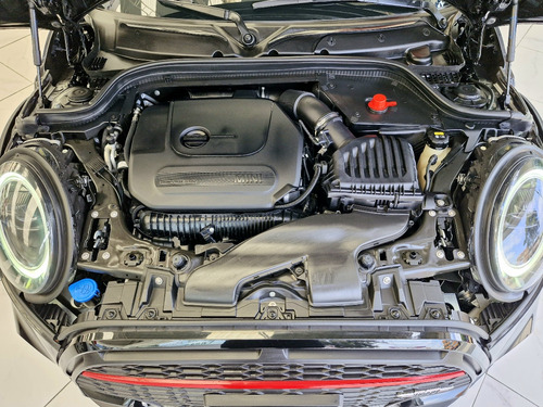 Mini John Cooper Works 2022