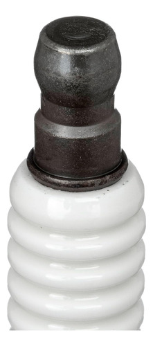 (7772) Pfr7g-11s Bujía Láser De Platino, 1 Unidad