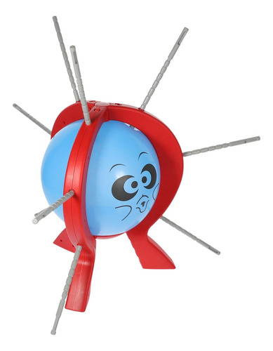 Juego De Explosión De Globos Juego De Mesa Familiar Punch