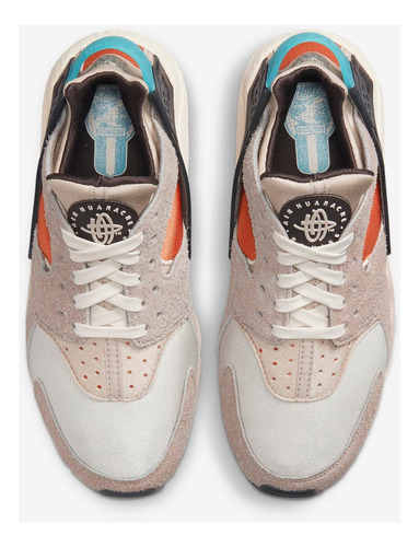 Nike Air Huarache Feminino Adultos