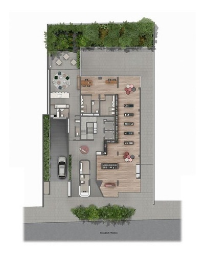 Imagem 20 de 26 de Apartamento - Ap00807 - 69305441