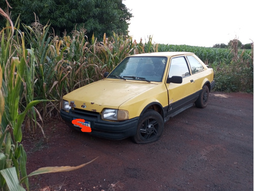 Ford  Escort Xr3 