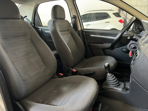 Chevrolet Prisma 1.4 Maxx Econoflex 4p