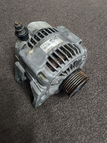 Alternador Jeep Grand Cherokee 4.7 2000 Al 2005