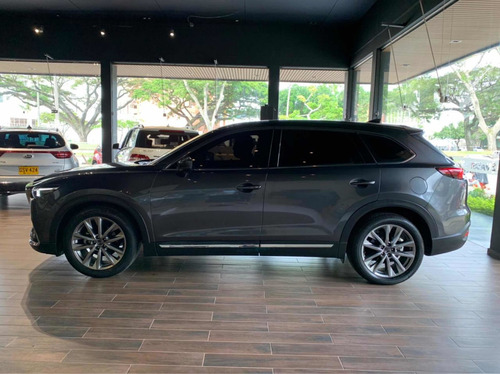 Mazda Cx-9 2020 2.5 Signature | Seminuevo