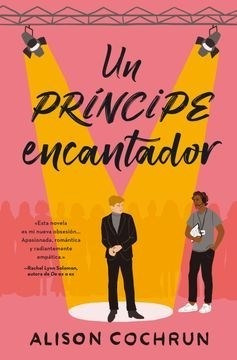 Un Principe Encantador - Cochrun Alison