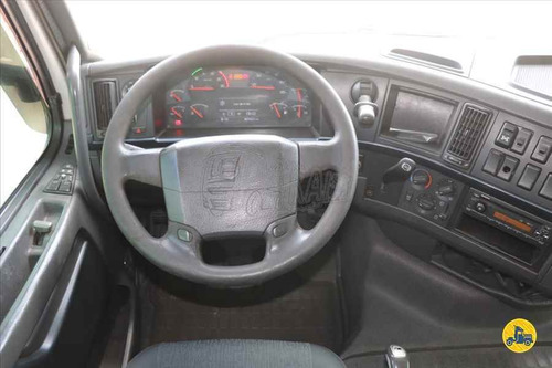 Volvo Fh500 6x4 2012 Ñ P 340 P 360 Fh 380 Fh 400 2