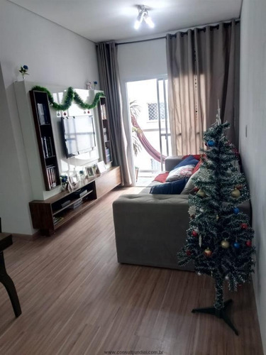 Imagem 10 de 29 de Apartamentos À Venda Em Jundiaí/sp - Compre O Seu Apartamentos Aqui! - 1474275