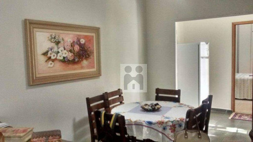 Imagem 17 de 18 de Casa Com 4 Dormitórios À Venda, 175 M² Por R$ 590.000,01 - City Ribeirão - Ribeirão Preto/sp - Ca0280