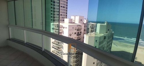 Imagem 3 de 15 de Apartamento Com Churrasqueira Na Avenida Brasil - Ls0978-3