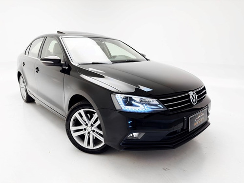 Volkswagen Jetta 2.0 TSI HIGHLINE 211CV GASOLINA 4P TIPTRONIC