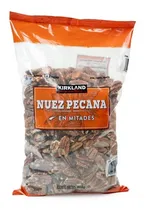 Comprar Kirkland Signature Nuez Pecana En Mitades 908 G