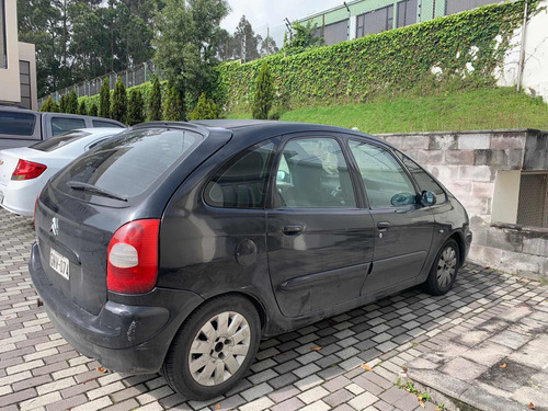 Citroen Xsara Picasso Hb