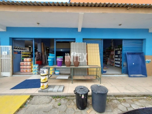 Loja Em Itaipu ( Avenida Central ) - Lj00020 - 69337233