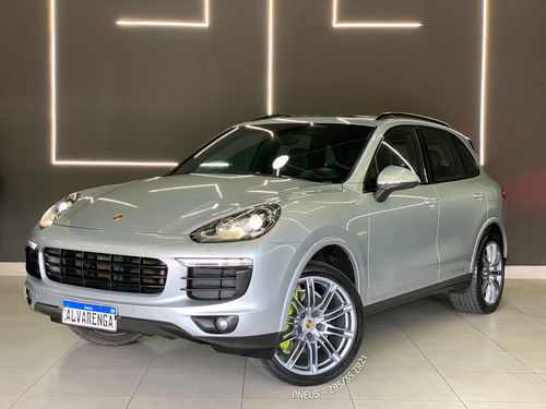 Porsche Cayenne Cayenne 3.0 S E-Hybrid 4WD