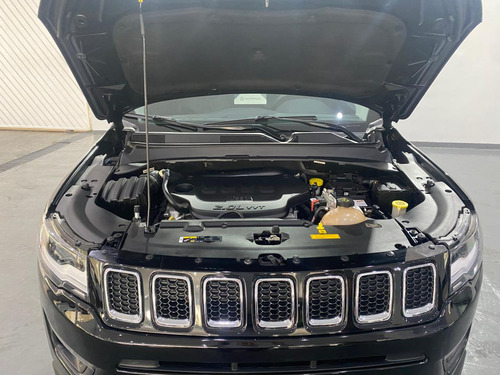 Jeep Compass Jeep Compass 2.0 Longitude 4x2 (Aut) (Flex)