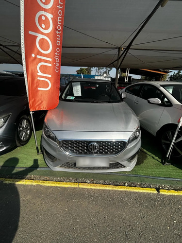 Mg Mg3 1.5 Com Mt 2020
