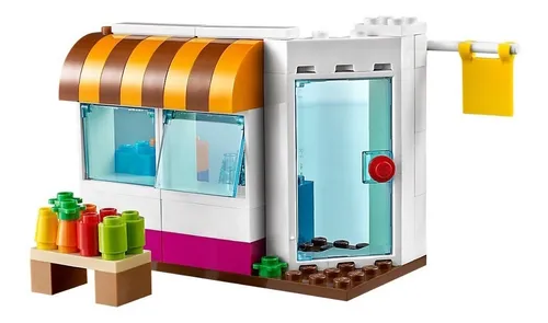 Lego classic puertas y ventanas sales