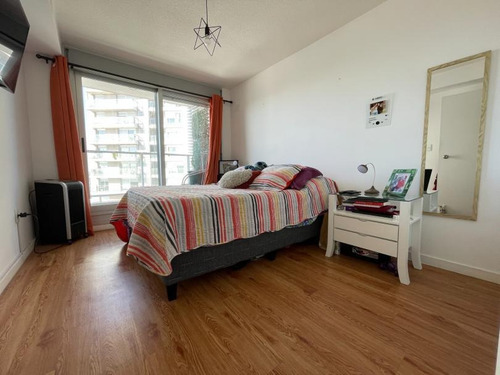 Imagen 8 de 11 de Venta Apartamento 1 Dormitorio Brazo Oriental, Gran Vista!