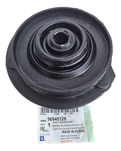 Base Amortiguador Delantero Chevrolet Epica 2006 Al 2012