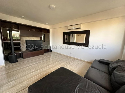 Hermoso Pent-house A La Venta De 328mts² En Lomas De La Alameda
