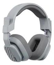 Comprar Audifonos Astro Gaming A10 G2 Headset Pc Gris