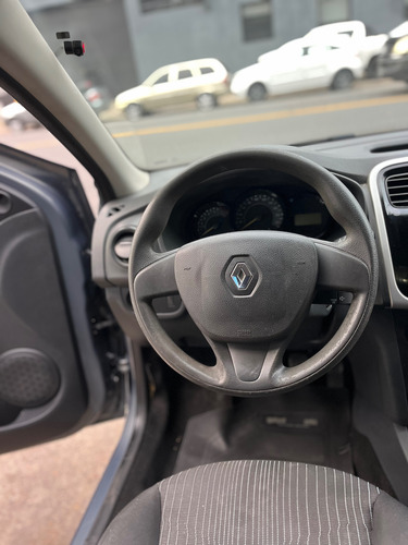 Renault Logan 1.6 Authentique 85cv
