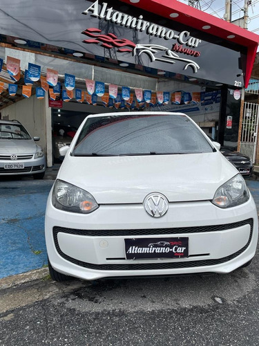 Imagem 4 de 11 de Volkswagen Up! Move 1.0 T. Flex 12v 3p