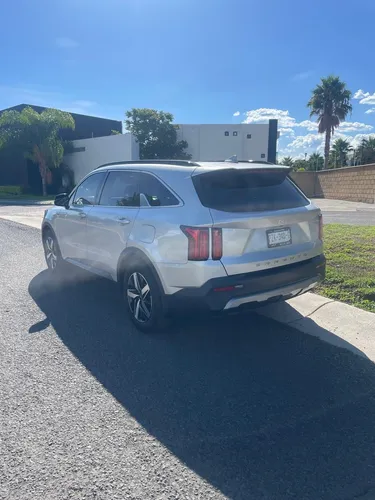Kia Sorento 3.3L Ex Pack At