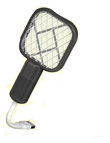 Raqueta Para Mosquitos Mosquito Killer Fly Swatter Trap, Ven