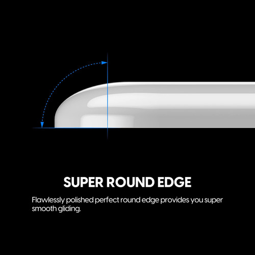 Superglide: El Ratón Más Rápido Y Liso Hecho Con Un Vaso Ult