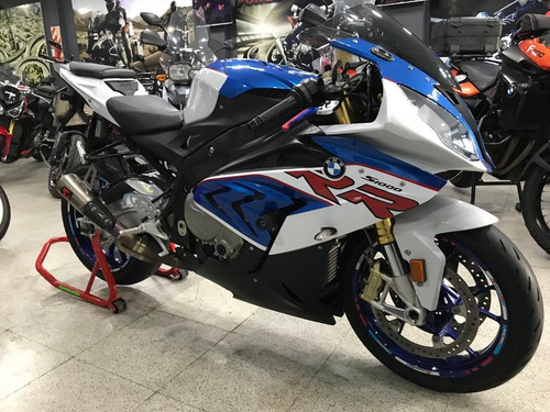 Imagen 14 de 15 de Bmw S1000rr S1000 Rr S 1000 Rr Bansai Motos