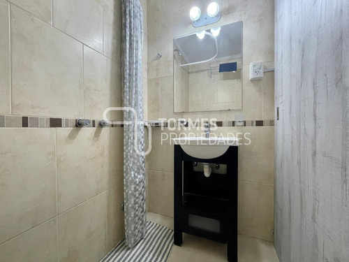 Imagen 15 de 30 de Tour Virtual - Departamento En Venta 1 Ambiente A La Calle - Plaza Colón Mar Del Plata