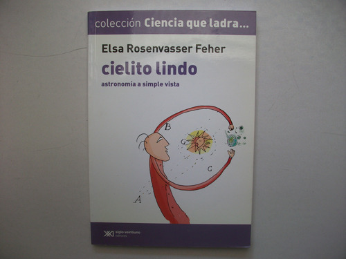 Cielito Lindo - Astronomía - Elsa Rosenvasser Feher