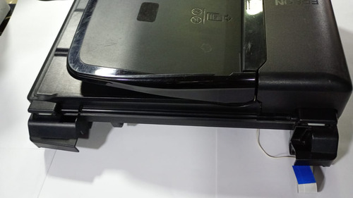 Scaner Para Impresora Epson L555 L565 L575 M205 Usado Blanco (Usado)