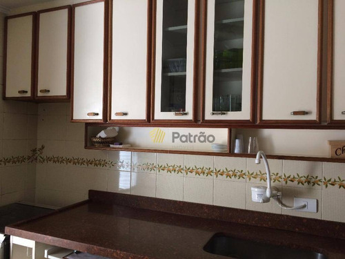 Imagem 10 de 13 de Casa À Venda, 350 M² Por R$ 1.400.000,00 - Jardim Do Mar - São Bernardo Do Campo/sp - Ca0492