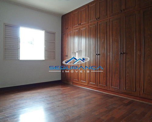 Imagem 18 de 30 de Casa - Ca01195 - 32577517