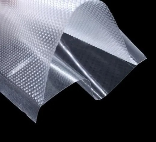 Pack 100 Bolsas Gofradas De 28x35 Cms Sellar Al Vacio