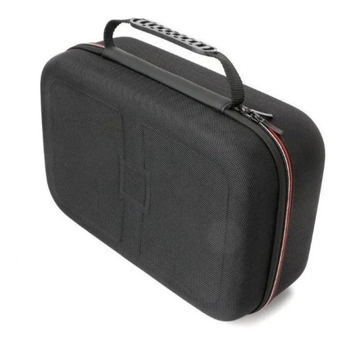 Imagen 8 de 8 de Maleta Bolso Nintendo Swicth Oled Con Lámina Oled De Vidrio