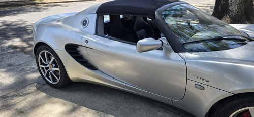 Lotus Elise 111r De Coleccion Privada Siempre En Garage