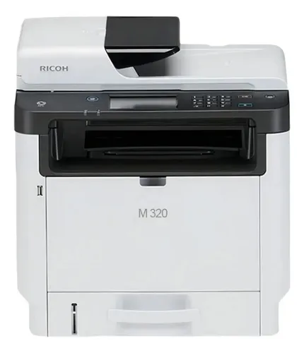 Impresora Multifuncional Ricoh M320f