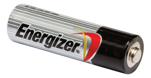 Energizer MAX E91 AA Cilíndrica - Pack - 8