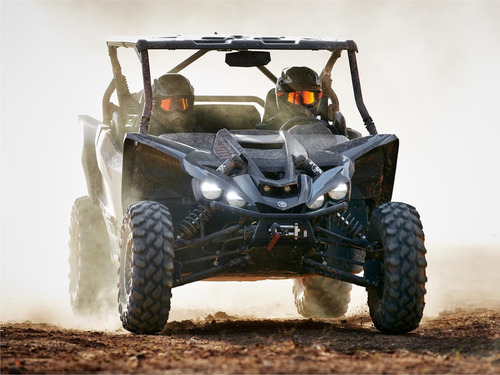 Yamaha Yxz 1000r Ss Xt-r Pure Sport Side-by-side
