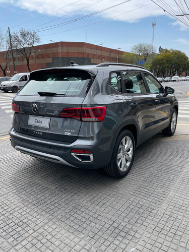 Volkswagen Taos 1.4 250 Tsi Comfortline